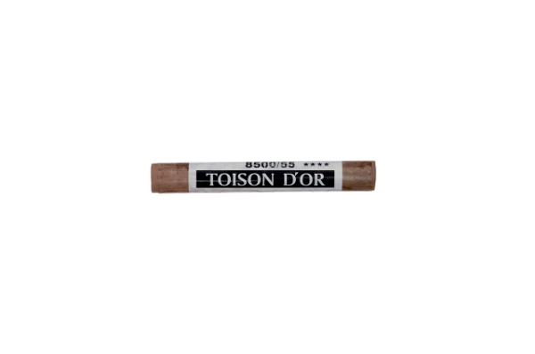 Picture of Kohinoor Toison Artist'S Soft Pastel Earth Brown (55)