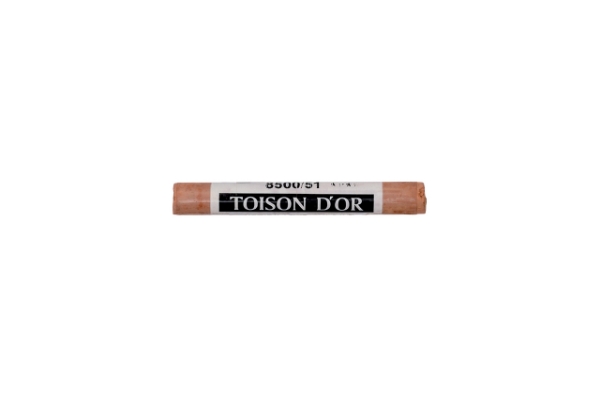 Picture of Kohinoor Toison Artist'S Soft Pastel English Red (51)
