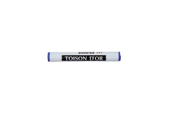 Picture of Kohinoor Toison Artist'S Soft Pastel French Ultramarine (69)