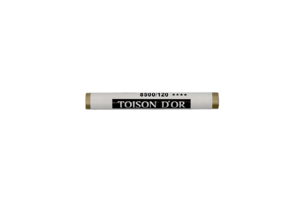 Picture of Kohinoor Toison Artist'S Soft Pastel Gold (120)