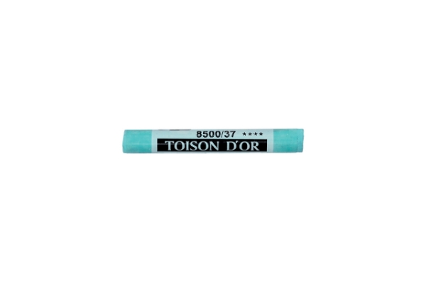 Picture of Kohinoor Toison Artist'S Soft Pastel Light Viridian Green (37)