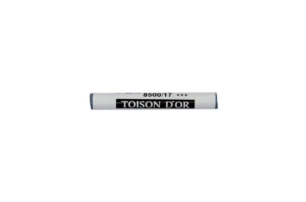 Picture of Kohinoor Toison Artist'S Soft Pastel Grey Metal (17)