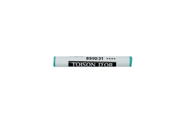 Picture of Kohinoor Toison Artist'S Soft Pastel Hookers Green (31)