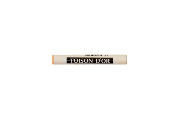 Picture of Kohinoor Toison Artist'S Soft Pastel - Apricot Orange (93)
