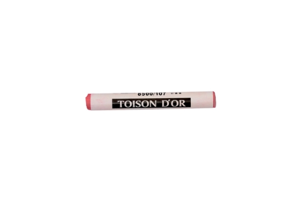 Picture of Kohinoor Toison Artist'S Soft Pastel Light Carmine (107)