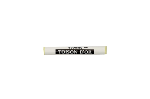 Picture of Kohinoor Toison Artist'S Soft Pastel Lemon Yellow (36)