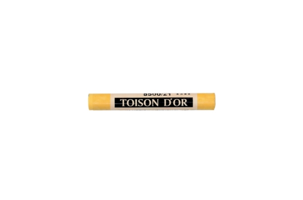 Picture of Kohinoor Toison Artist'S Soft Pastel Light Naples Yellow (89)