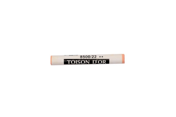 Picture of Kohinoor Toison Artist'S Soft Pastel Reddish Orange (22)