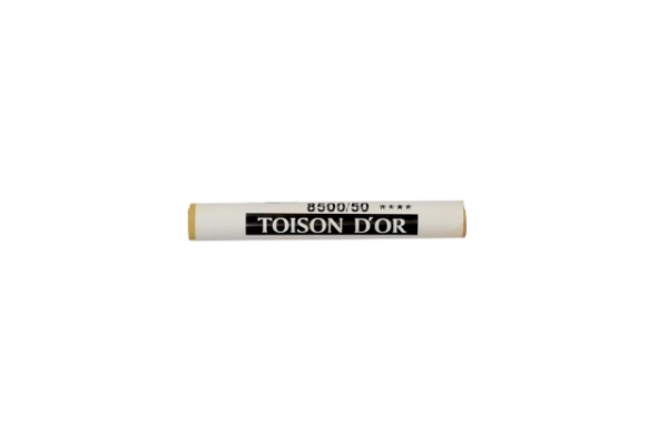 Picture of Kohinoor Toison Artist'S Soft Pastel Light Ochre (14)