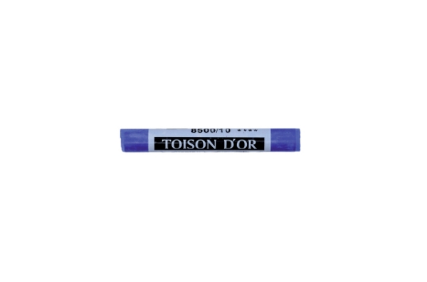Picture of Kohinoor Toison Artist'S Soft Pastel Medium Ultramarine (10)