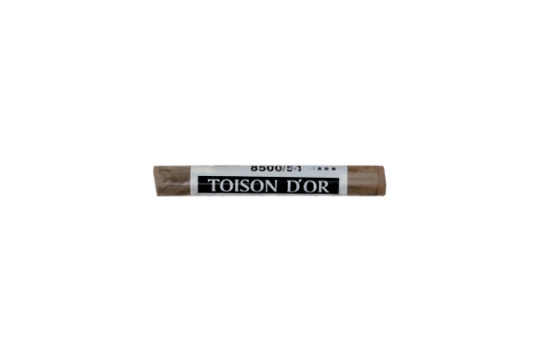 Picture of Kohinoor Toison Artist'S Soft Pastel Raw Umber (54)