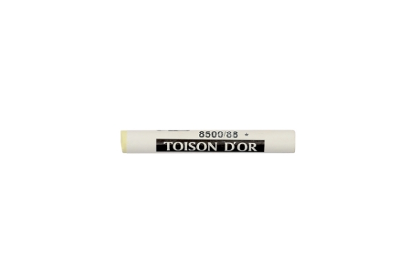 Picture of Kohinoor Toison Artist'S Soft Pastel Olive Canary Yellow (88)