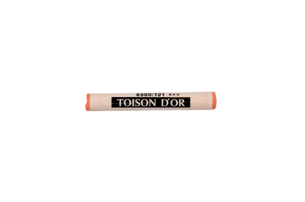 Picture of Kohinoor Toison Artist'S Soft Pastel Pale Vermilion (101)