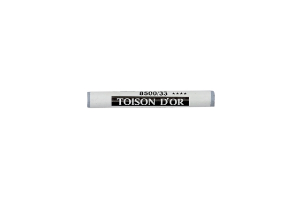 Picture of Kohinoor Toison Artist'S Soft Pastel Pearl Grey (33)