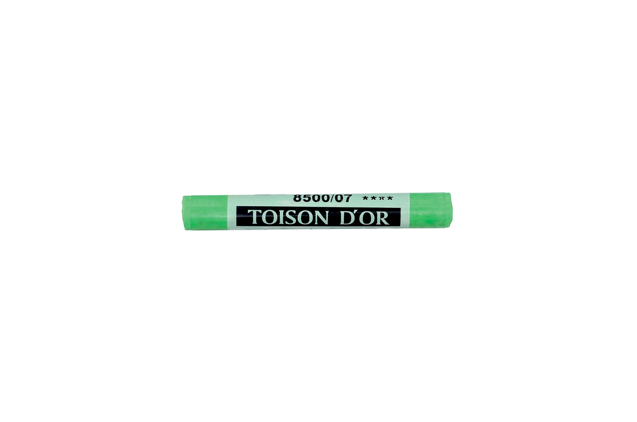 KOHINOOR Toison Artist'S Soft Pastel Permanent Green