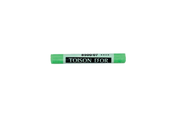 Picture of Kohinoor Toison Artist'S Soft Pastel Permanent Green Light (07)
