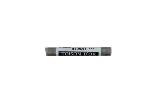 Picture of Kohinoor Toison Artist'S Soft Pastel Platinum Grey (61)