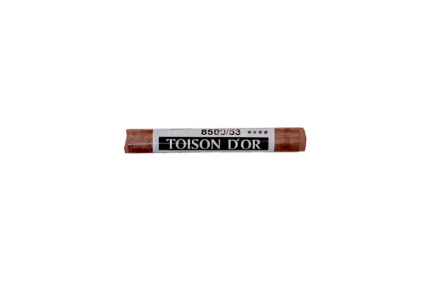 Picture of Kohinoor Toison Artist'S Soft Pastel Reddish Brown (53)