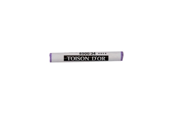 Picture of Kohinoor Toison Artist'S Soft Pastel Reddish Violet (34 )