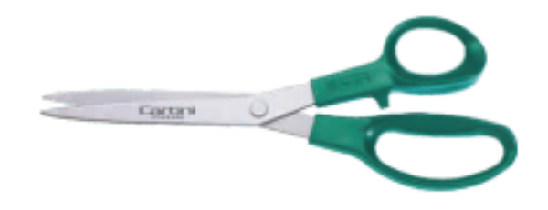 Picture of GODREJ CARTINI ALL PURPOSE SCISSOR 7131