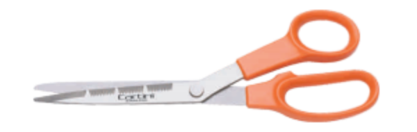 Picture of GODREJ CARTINI LEAF CUTTING SCISSOR 7127