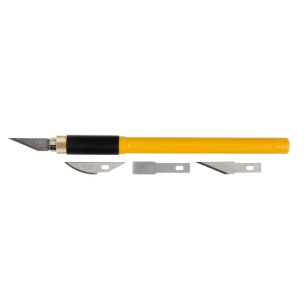 Picture of OLFA Comfort Grip Knife - AK-4