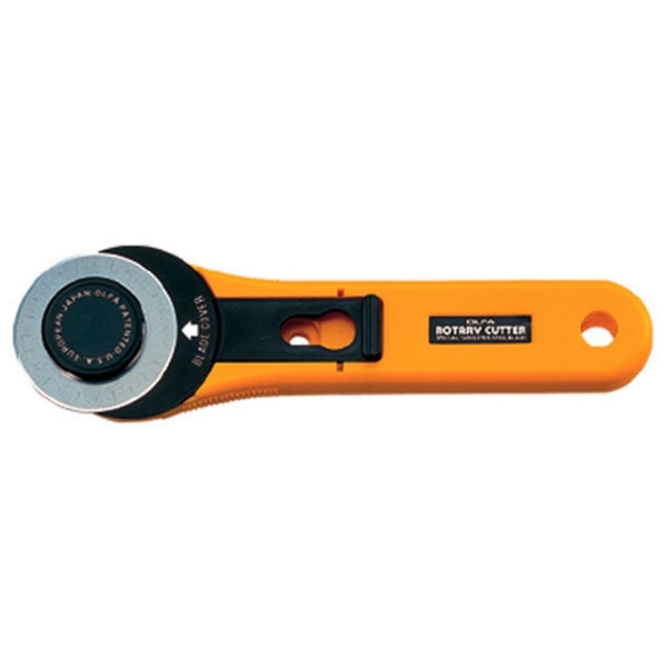 Picture of OLFA Rotary Cutter - RTY-2/G (45mm)