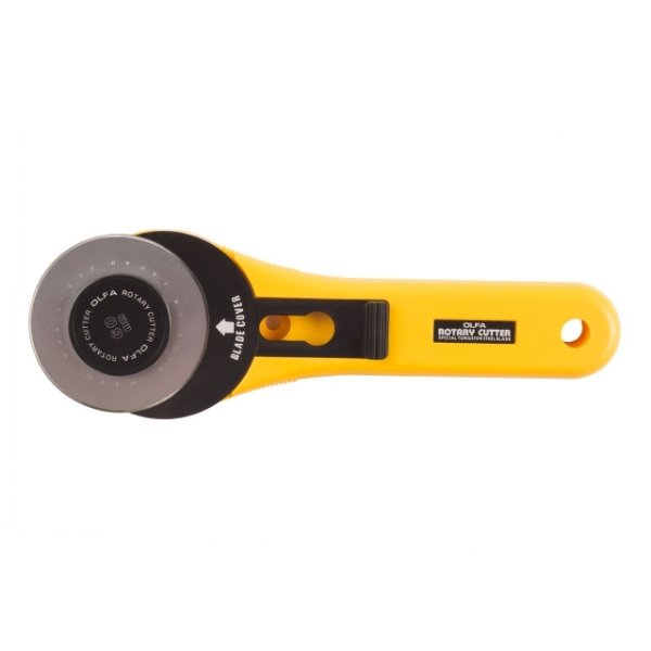 Picture of OLFA Rotary Cutter - RTY-3/G (60mm)