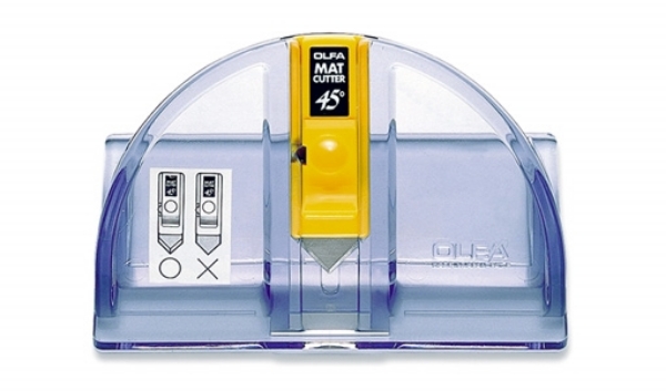 Picture of OLFA Mat Cutter - MC-45/2B