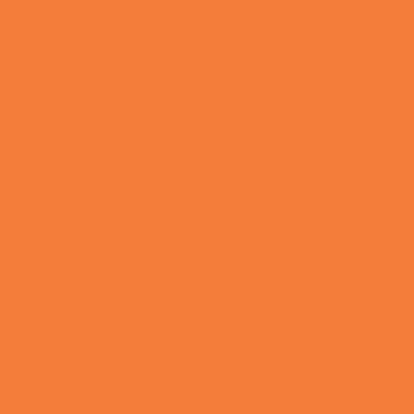 Picture of Peacock Super Modelling Clay - 500g (Orange)