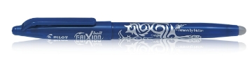Picture of Pilot Frixion Ball Pen 0.7mm Blue