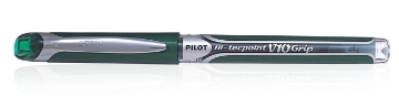 Picture of Pilot Hi-Tecpoint V10 Grip Green