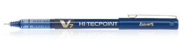 Picture of Pilot Hi-Tecpoint V7 0.7mm Blue