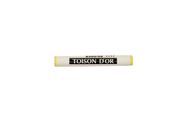 Picture of Kohinoor Toison Artist'S Soft Pastel Chrome Yellow (02)