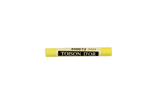 Picture of Kohinoor Toison Artist'S Soft Pastel Zinc Yellow (13)