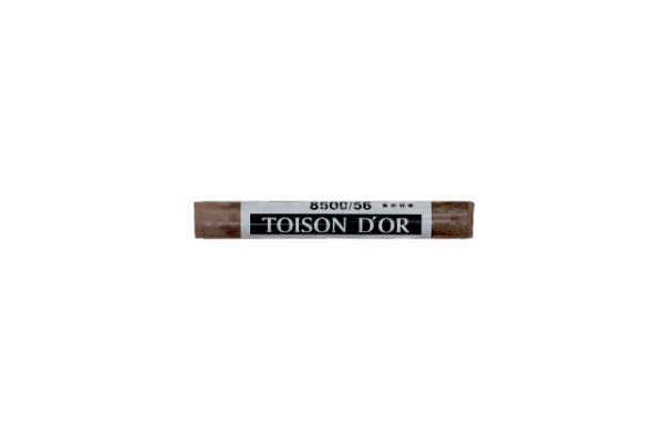 Picture of Kohinoor Toison Artist'S Soft Pastel Van Gogh Brown (56)