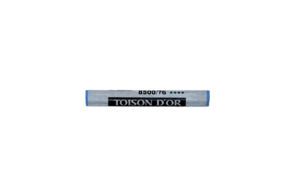 Picture of Kohinoor Toison Artist'S Soft Pastel Turquoise Blue (76)