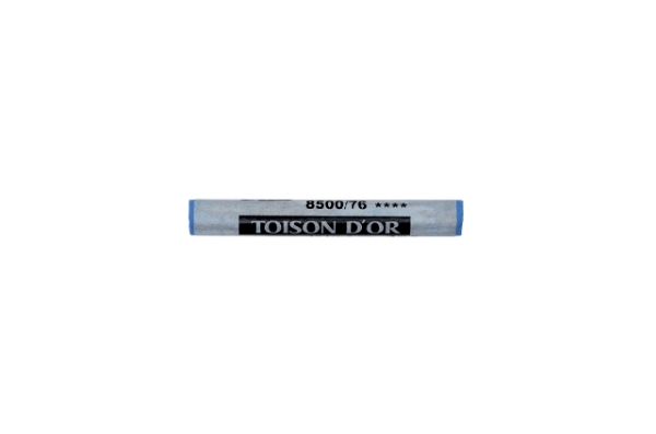 Picture of Kohinoor Toison Artist'S Soft Pastel Turquoise Blue (76)