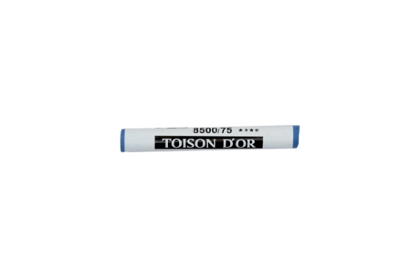 Picture of Kohinoor Toison Artist'S Soft Pastel Turquoise Blue Dark (75)