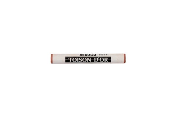 Picture of Kohinoor Toison Artist'S Soft Pastel Indian Red (23)