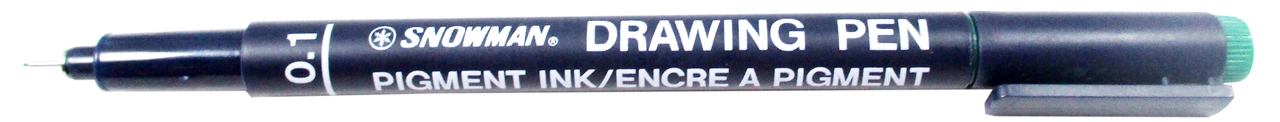 Snowman Drawing Pen Review / Jual === Pulpen Snowman Drawing Pen 0.4,Snowman 700 ... - Using a pen or marker, carefully go over the lines to make your snowman drawing permanent.