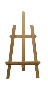 Picture of HS Table Easel