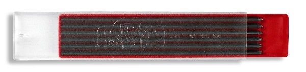 Picture of Kohinoor Toisondor Graphite Leads - 3.2 mm Pack In 6 Pieces