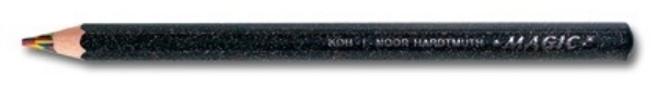 Picture of Kohinoor Magic Pencil - Neon