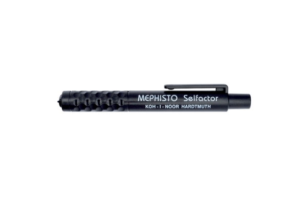 Picture of Kohinoor Mephisto Leadholder Plastic - 5.6mm