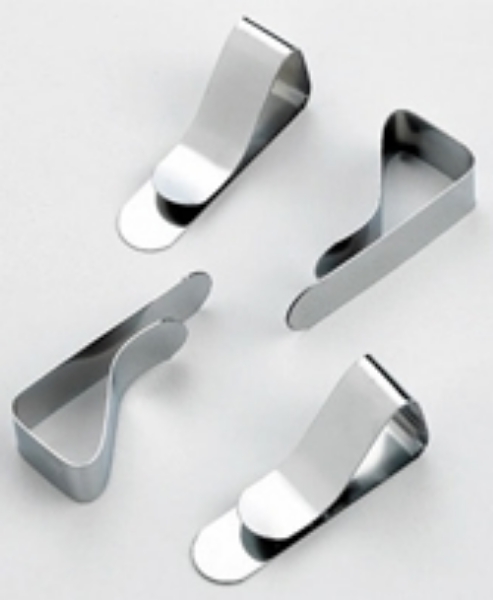 Picture of Omega Draft'sman Clip 4 Pcs