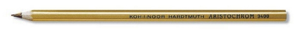Picture of Kohinoor Aristochrom Multicolor Lead Pencil
