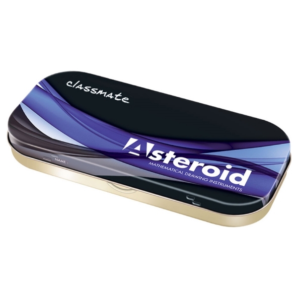 Hindustan Trading Company Classmate Asteroid Mathematical 