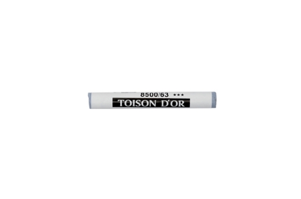 Picture of Kohinoor Toison Artist'S Soft Pastel Medium Grey (63)