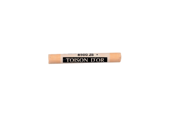 Picture of Kohinoor Toison Artist'S Soft Pastel Light Orange (28)